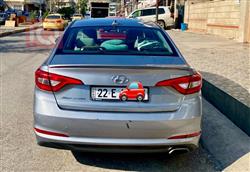 هیۆندای سۆناتا